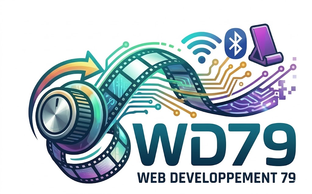 Web Développement 79